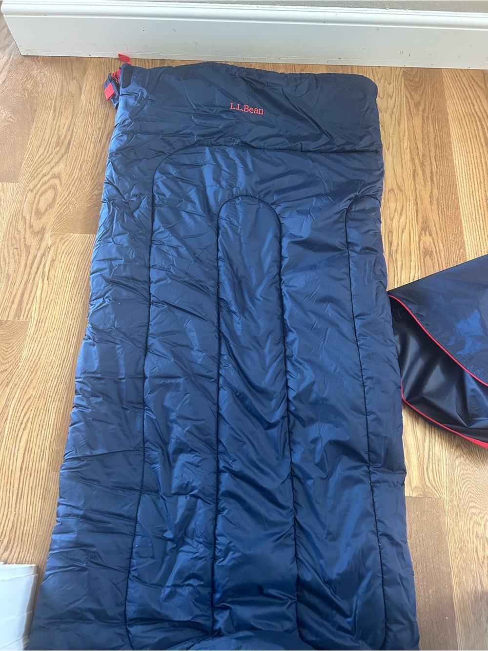 Kids L.L. Bean Camp Bag - Picture 3 of 5